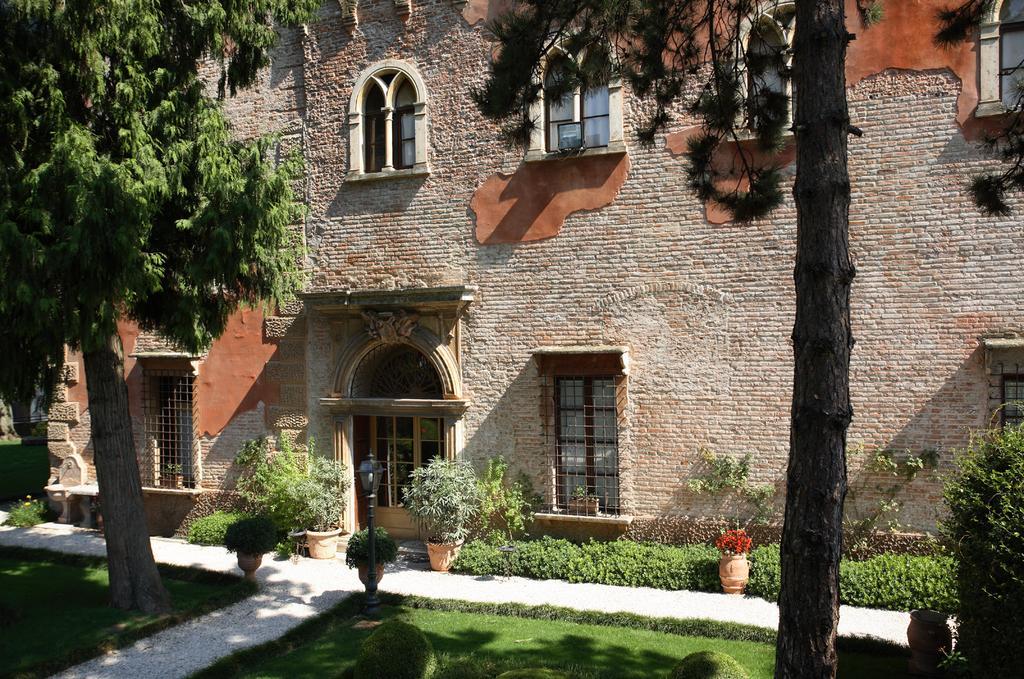 Relais Castello Bevilacqua Exterior foto