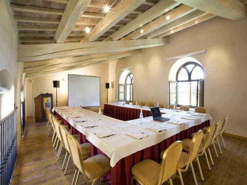 Relais Castello Bevilacqua Exterior foto