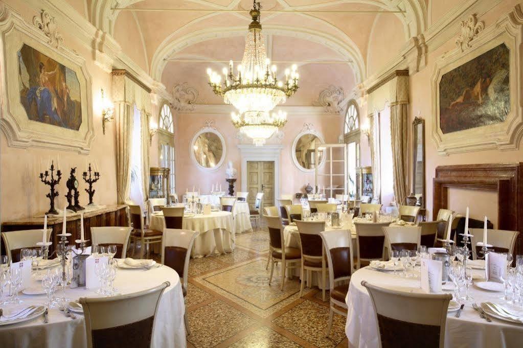 Relais Castello Bevilacqua Exterior foto