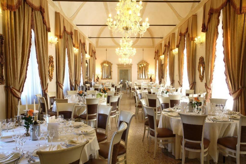 Relais Castello Bevilacqua Exterior foto